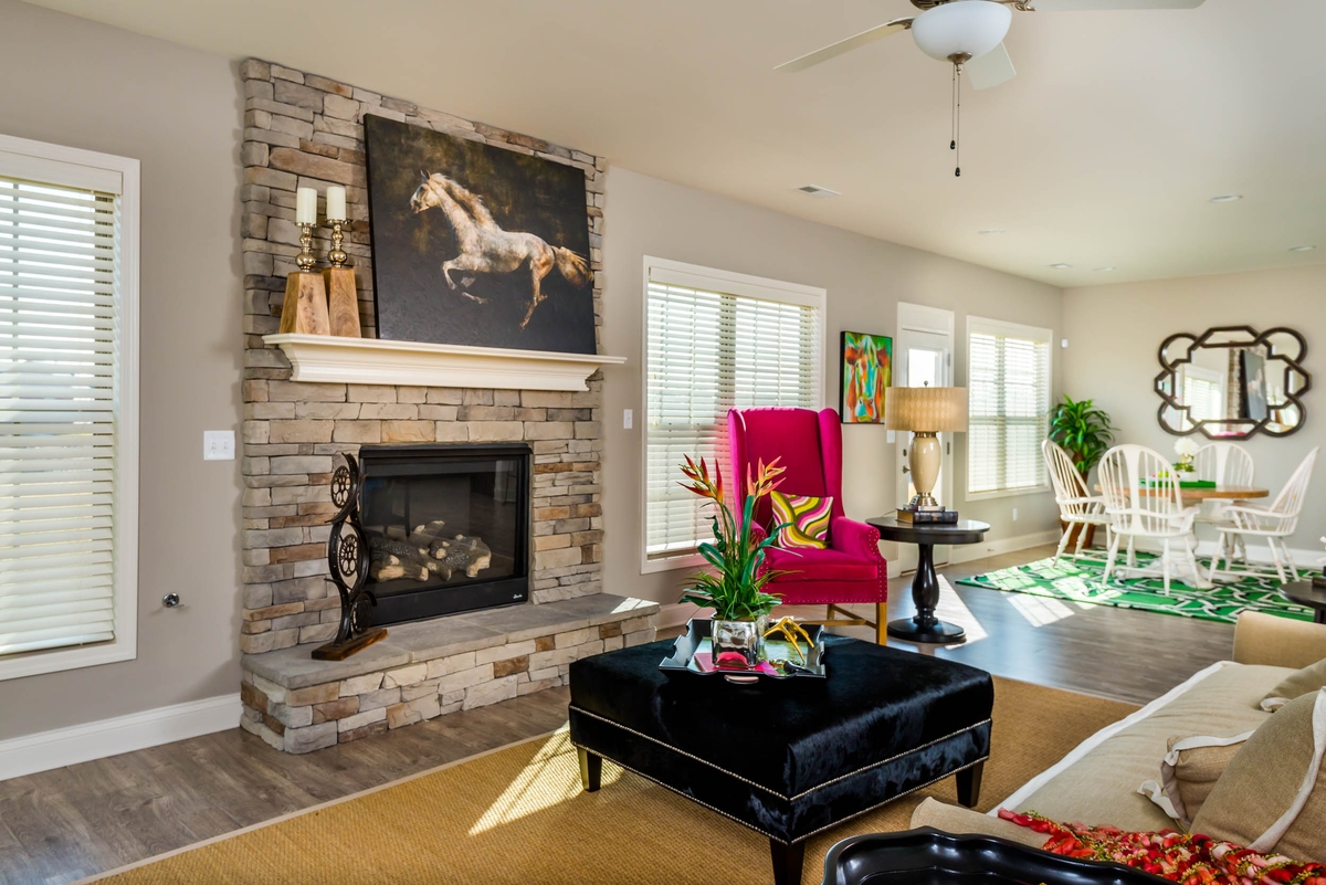 Floor Plans Cavanaugh II Lexington Kentucky Real Estate